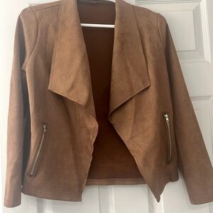 Lightweight Fall Jacket